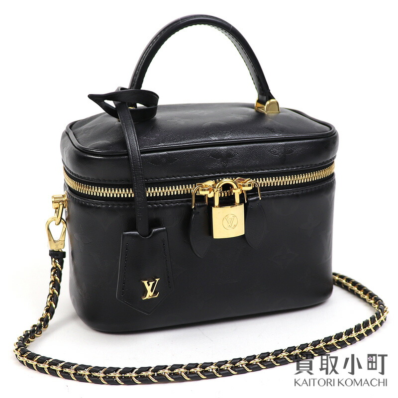 楽天市場】【美品】ルイヴィトン【LOUIS VUITTON】M57118 ヴァニティ