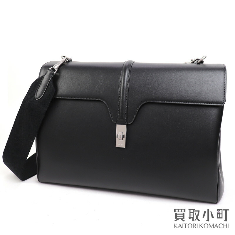 楽天市場】【未使用品】セリーヌ【CELINE】「24H」 16バッグ セーズ