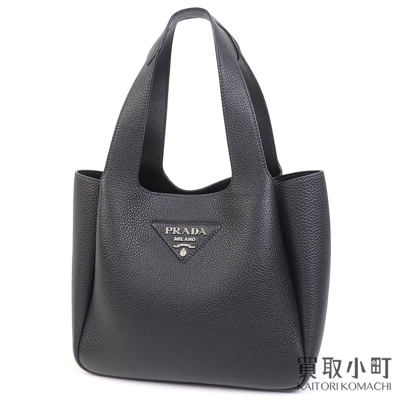 楽天市場】【美品】プラダ 【PRADA】 ヴィッテロダイノソフトレザー