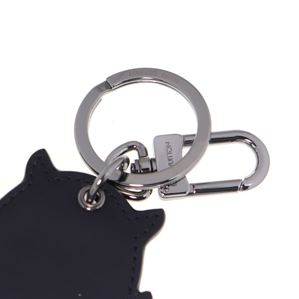 楽天市場】【美品】ルイヴィトン【LOUIS VUITTON】M69482 ポルトクレ