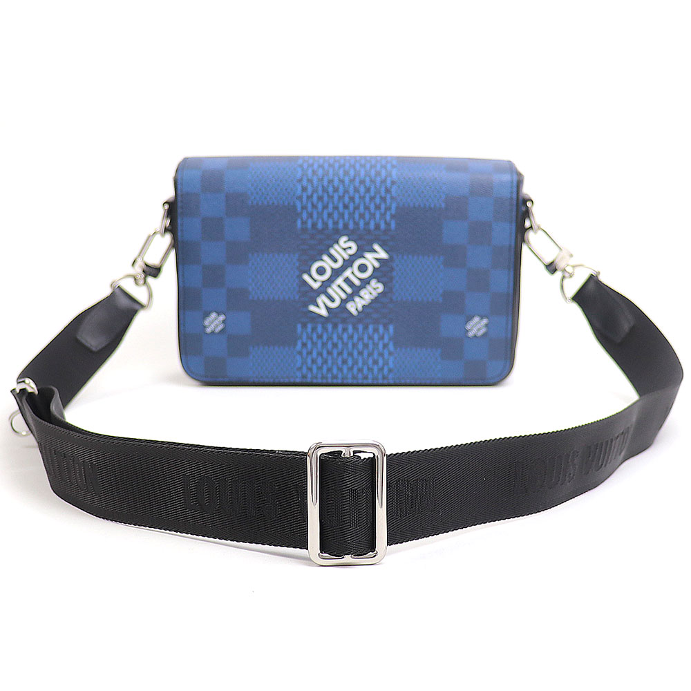 楽天市場】【美品】ルイヴィトン【LOUIS VUITTON】N50026 ステュディオ