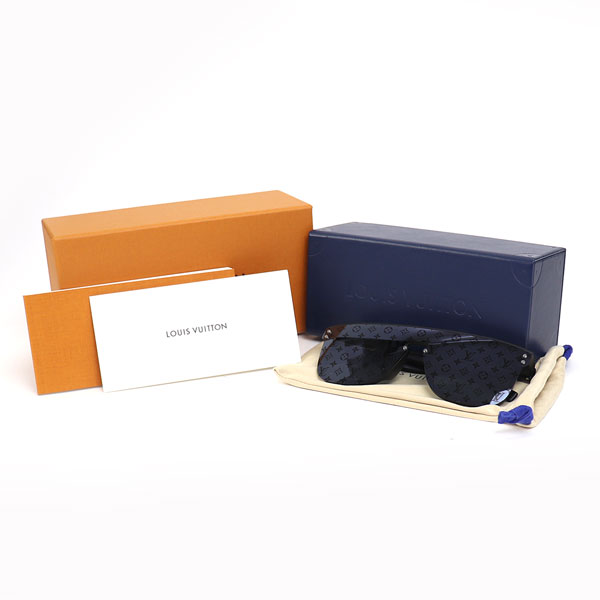 楽天市場】【美品】ルイヴィトン【LOUIS VUITTON】Z1082E サングラス