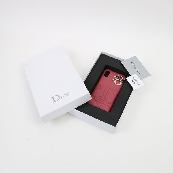 楽天市場】ディオール【Christian Dior】レディディオール カナージュ