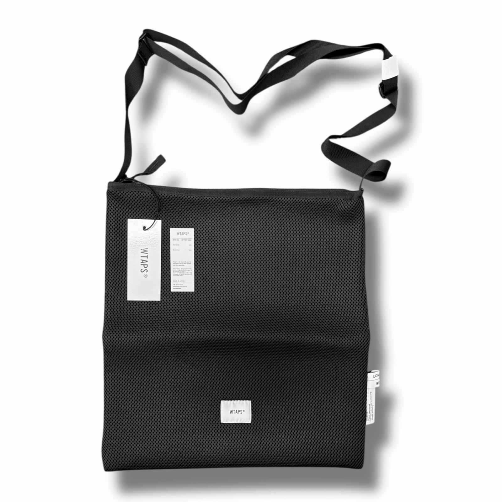 楽天市場】wtaps ショルダーバッグの通販