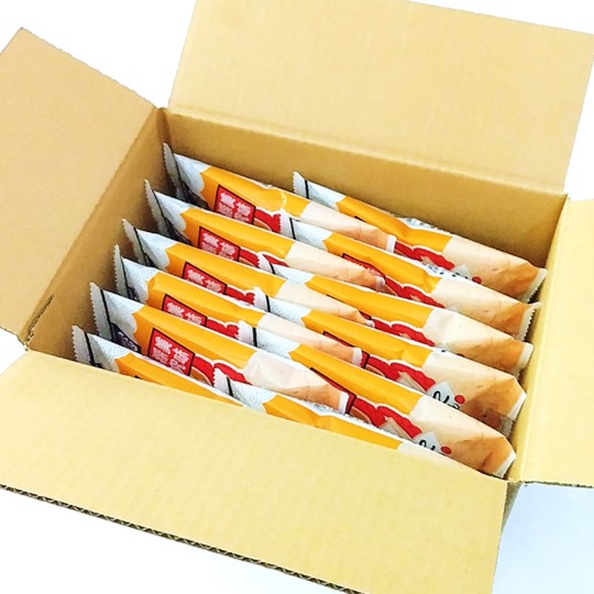 楽天市場】(送料無料)【ひとくち ミニタコせんべい 12袋】 20g入×12