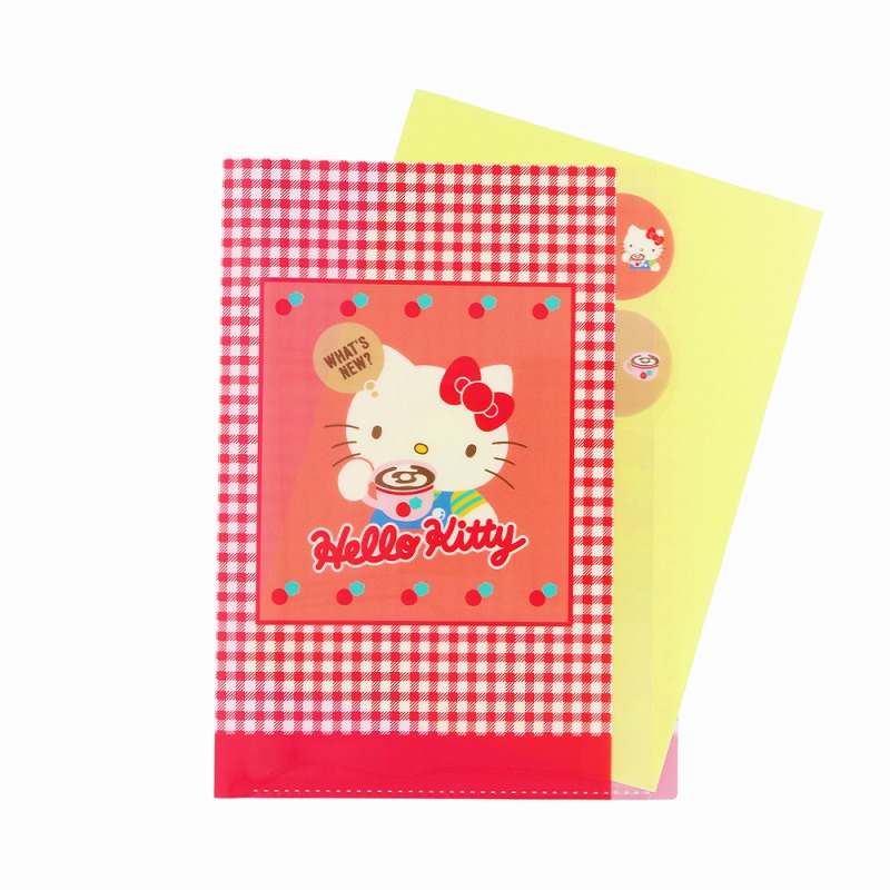 楽天市場】サンリオキャラクターズ[SANRIO]ハローキティ[HelloKitty]A4