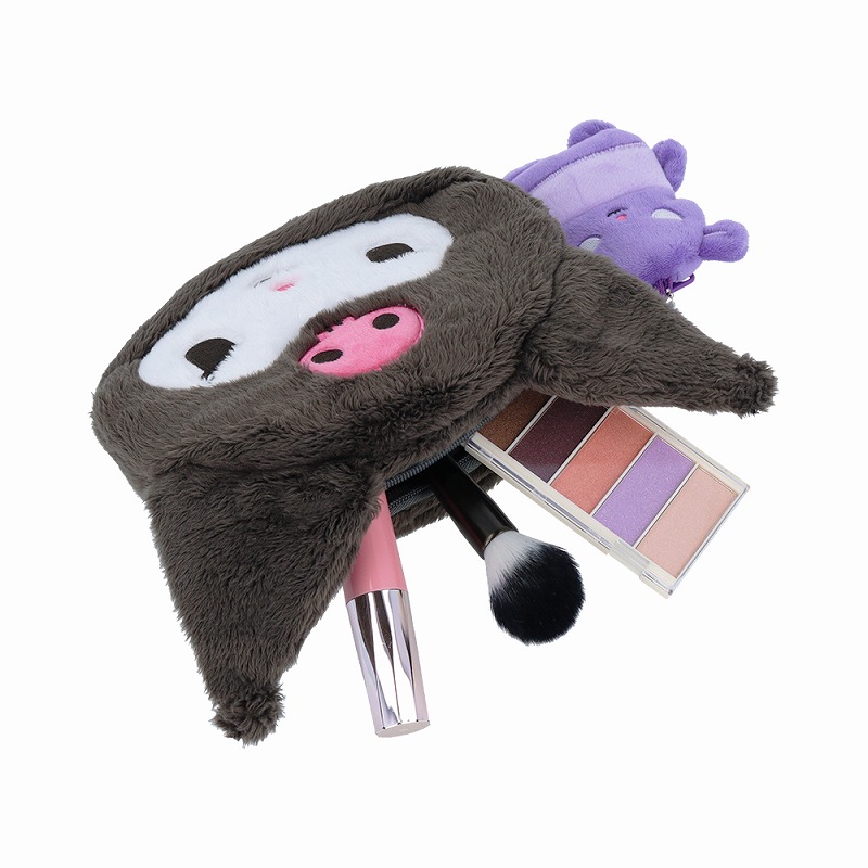 楽天市場】クロミちゃん[SKURIMI]＆バク[Sanrio]サンリオ ふわふわ