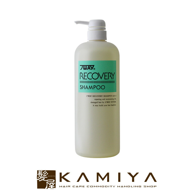 ニューウェイジャパン ニューウェイジャパン パイウェイ リカバリー