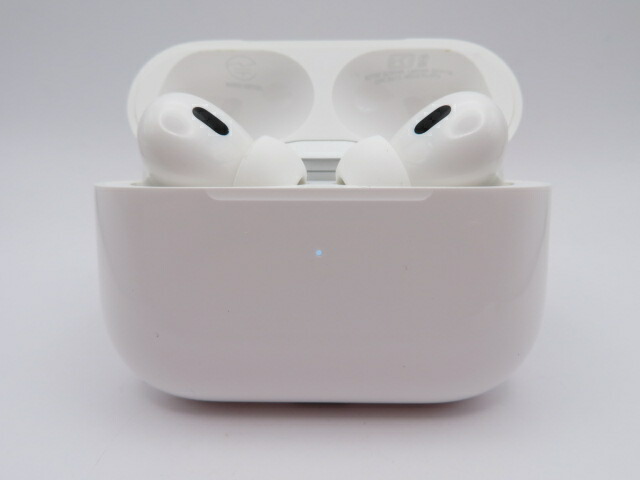 楽天市場】airpods pro 第2世代（カラーホワイト）の通販