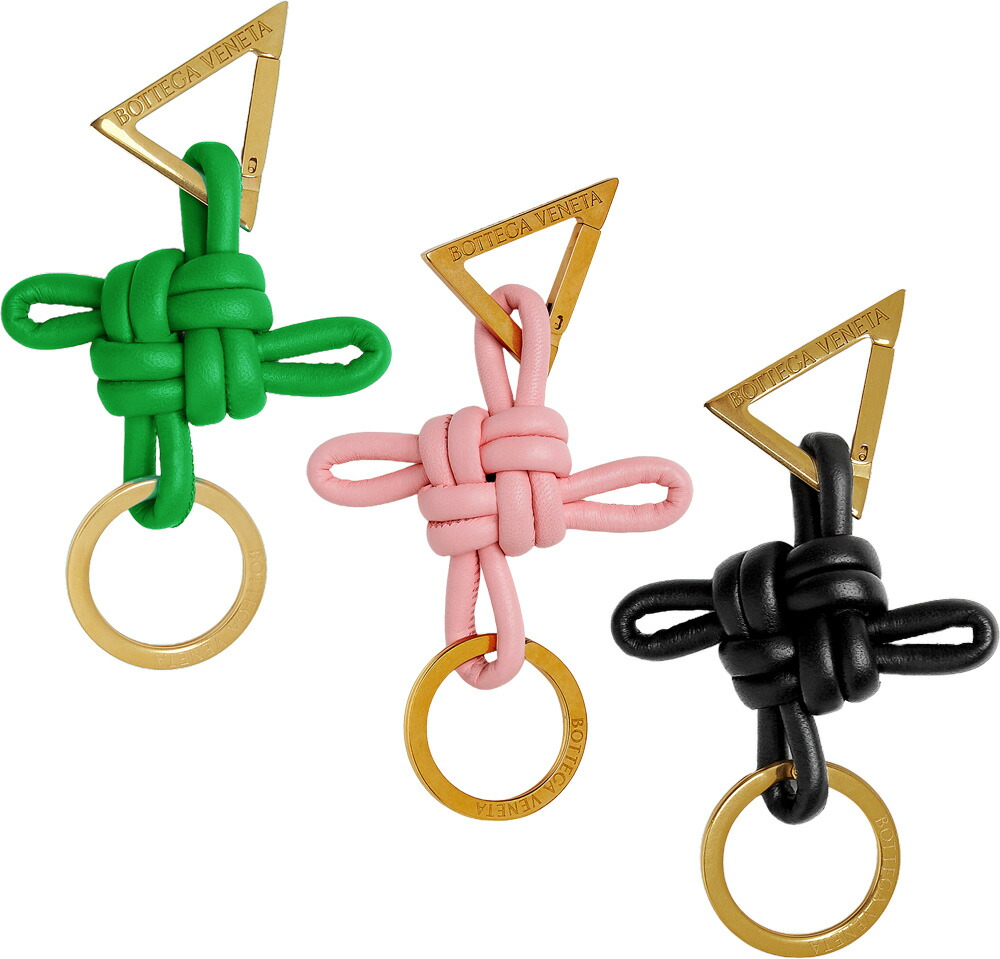 楽天市場】BOTTEGA VENETA ボッテガヴェネタトライアングルフック