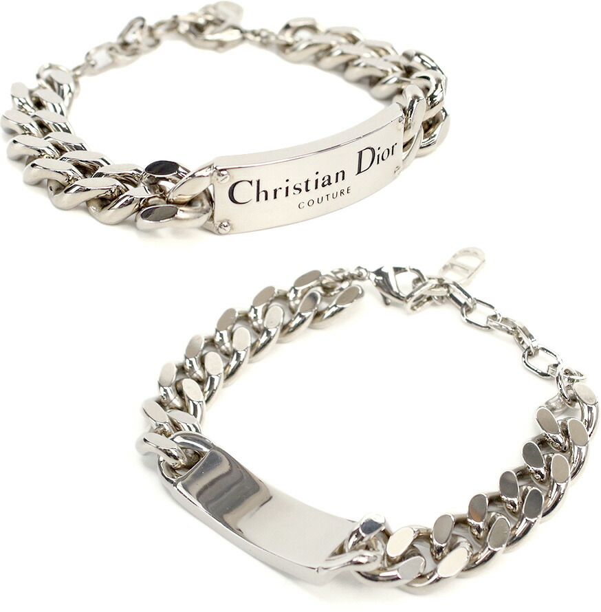 楽天市場】DIOR HOMME ディオールオム メンズドイツ製シルバープレート