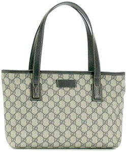 楽天市場】GUCCI グッチ ショッピングトートバッグコーティングGG