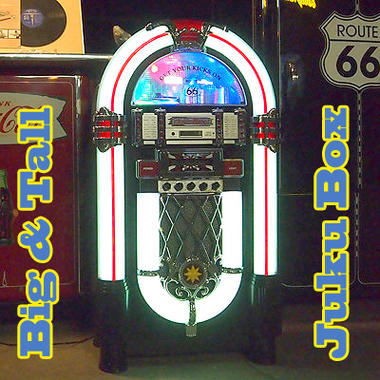 楽天市場】グラデーションマルチカラーネオン搭載40年代ビッグジューク