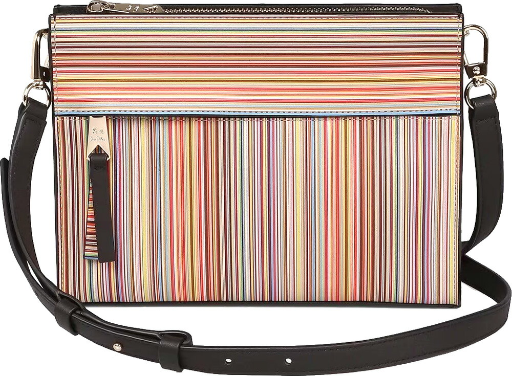 楽天市場】Paul Smith ポールスミスメンズ レディース 斜め掛け2WAY
