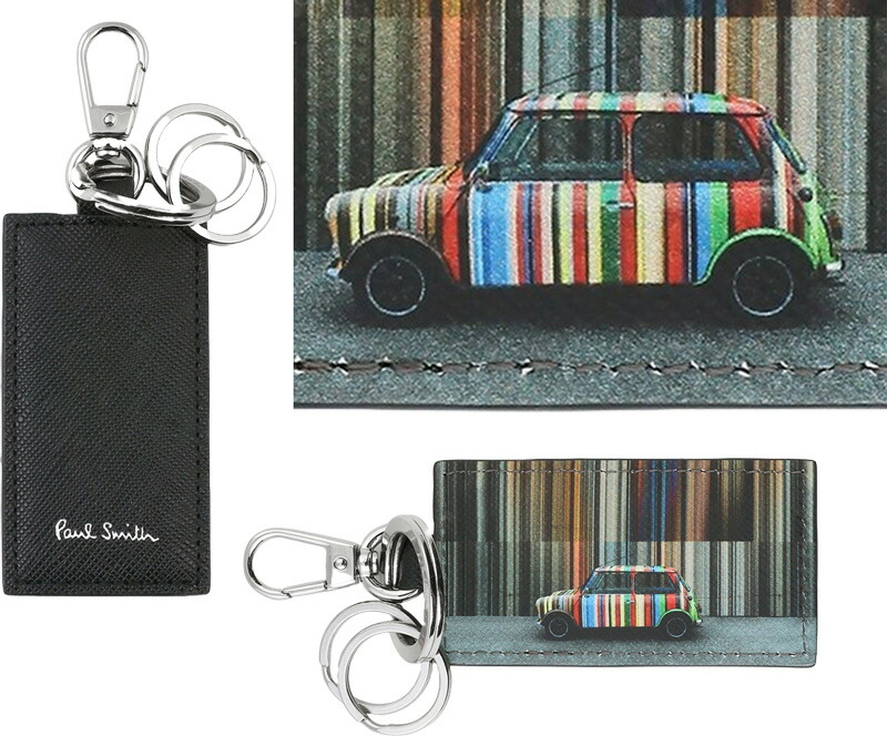 楽天市場】Paul Smith ポールスミス メンズ レディース3連ロゴ刻印