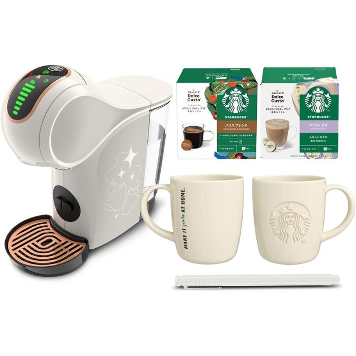 楽天市場】ネスカフェ ドルチェグスト ジェニオエス スター カプセルの通販