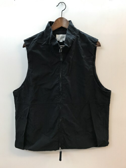 楽天市場】still by hand ベスト（トップス｜メンズファッション）の通販