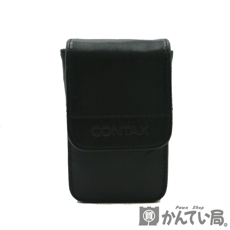 楽天市場】CONTAX【コンタックス】T3シングルティース コンパクト