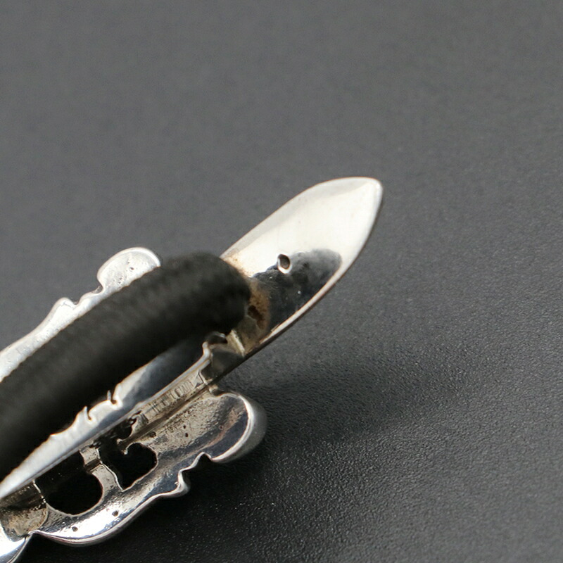 楽天市場】クロムハーツ【CHROMEHEARTS】【保証書付】【オールドモデル