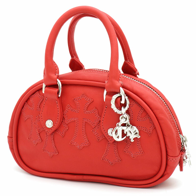 楽天市場】クロムハーツ【CHROMEHEARTS】【保証書付】【ロジウム加工