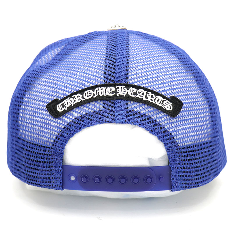 楽天市場】クロムハーツ【CHROMEHEARTS】【未使用品】トラッカー