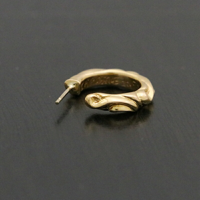 楽天市場】クロムハーツ【CHROMEHEARTS】【22K】スクロールバンド