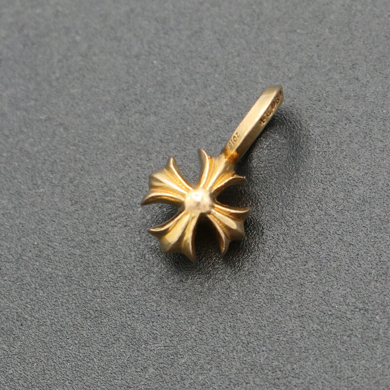 楽天市場】クロムハーツ【CHROMEHEARTS】【保証書付】【22K】 STACK CH