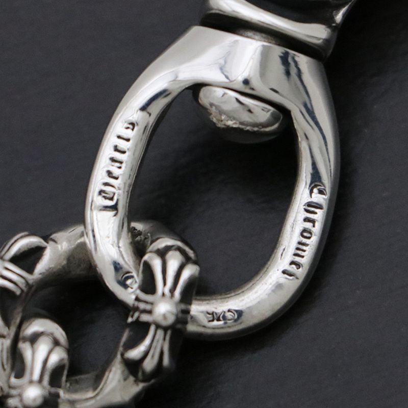 楽天市場】クロムハーツ 【CHROMEHEARTS】 エクストラファンシーキー