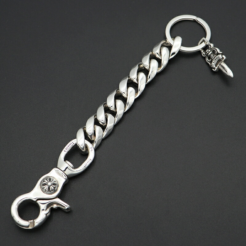 楽天市場】クロムハーツ【CHROMEHEARTS】【保証書付】 クラシックキー