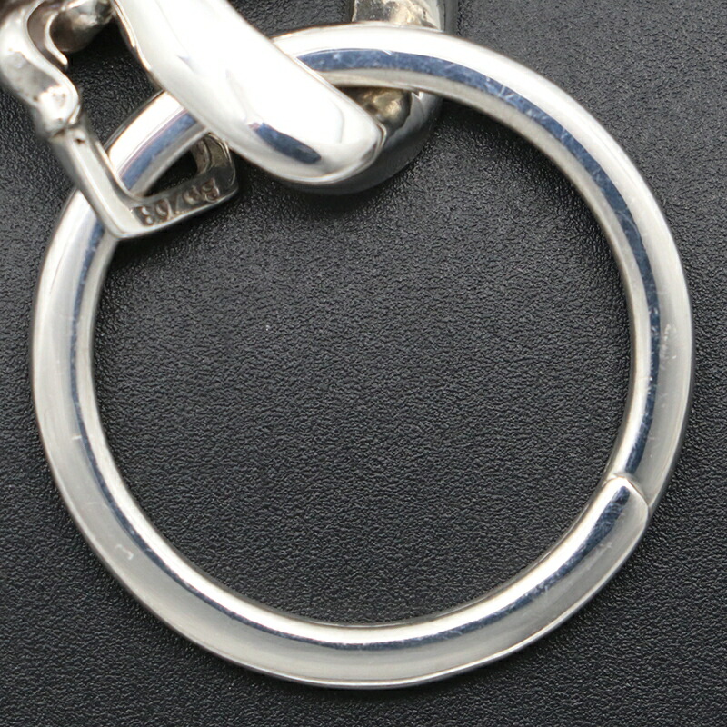 楽天市場】クロムハーツ 【CHROMEHEARTS】ファンシーキーチェーン