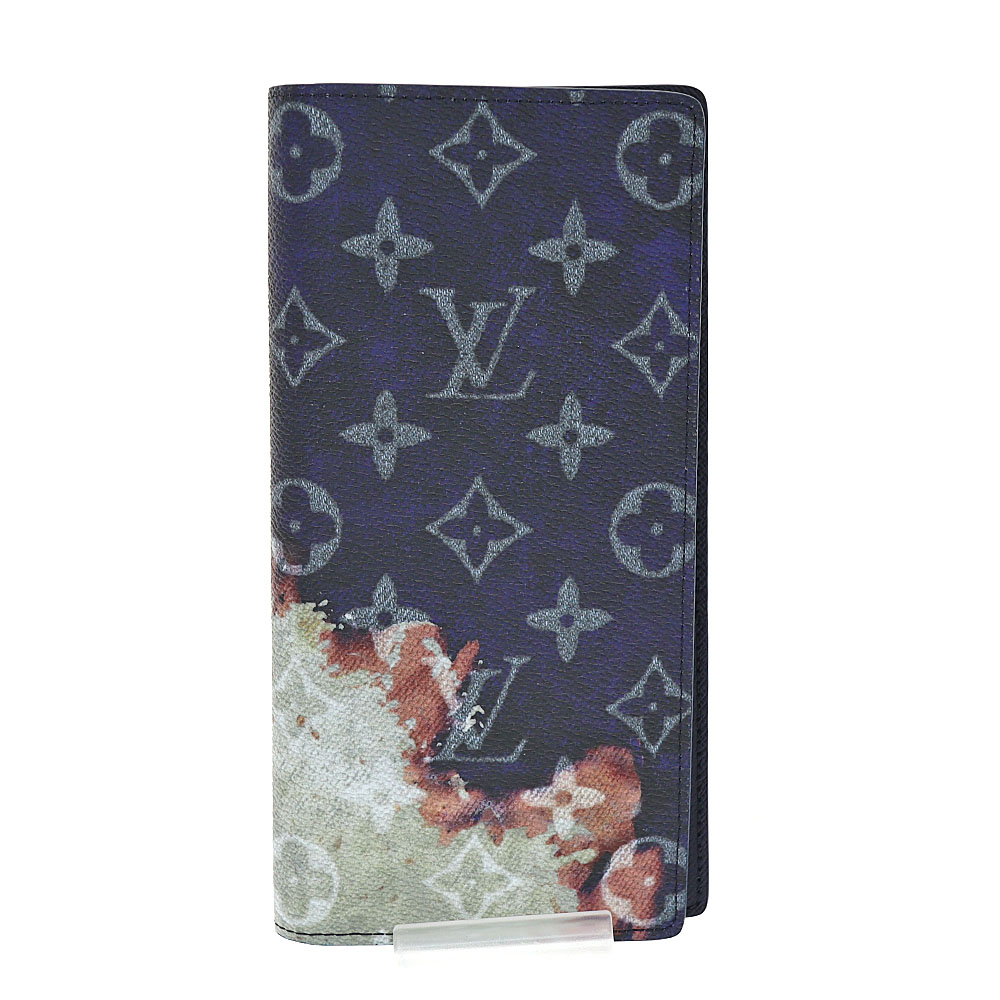 楽天市場】ルイ・ヴィトン Louis Vuitton M82826 ポルトフォイユ
