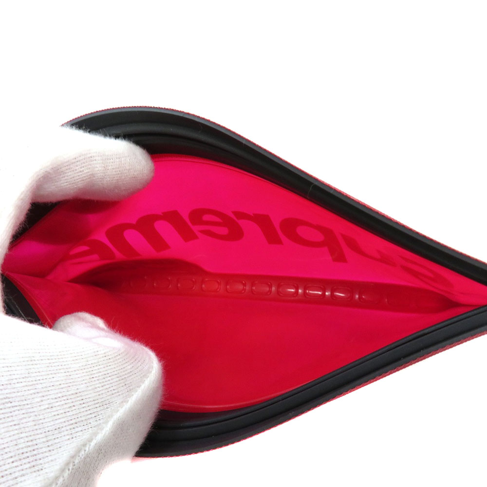 楽天市場】シュプリーム Supreme シールライン 防水ケース レッド