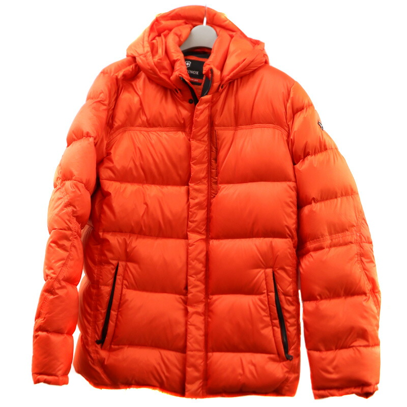 楽天市場】VICTORINOX【ビクトリノックス】 VCJ4330132 ダウン