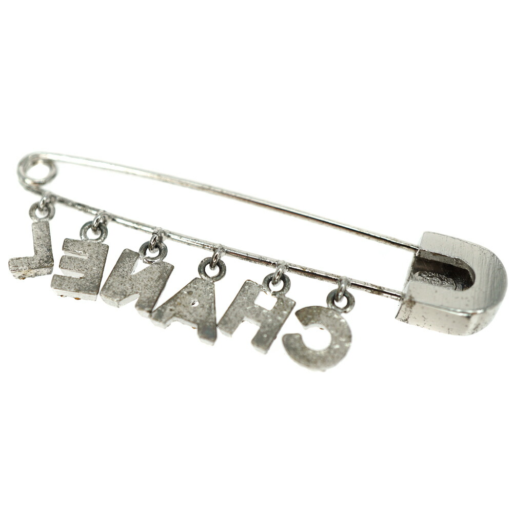 楽天市場】CHANEL【シャネル】ピンブローチ アクセサリー ジュエリー