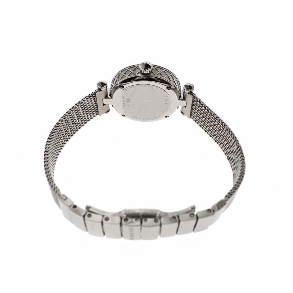 楽天市場】GUCCI【グッチ】YA141504 141.5 ディアマンティッシマ