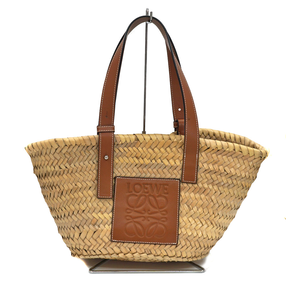 楽天市場】ロエベ（かごバッグ｜レディースバッグ）：バッグ<バッグ