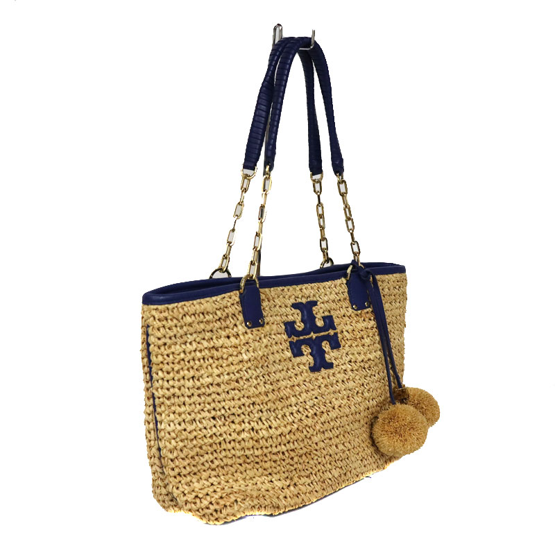 楽天市場】TORY BURCH【トリーバーチ】 トートバッグ 鞄 レディース