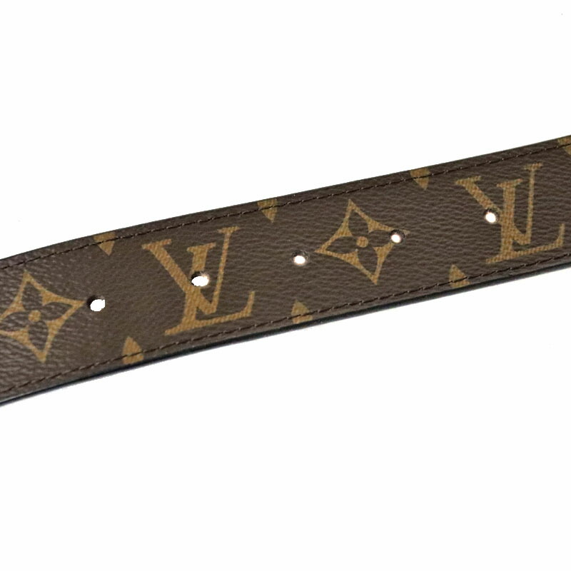 楽天市場】LOUIS VUITTON 【ルイ・ヴィトン】M9935 サンチュール・LV