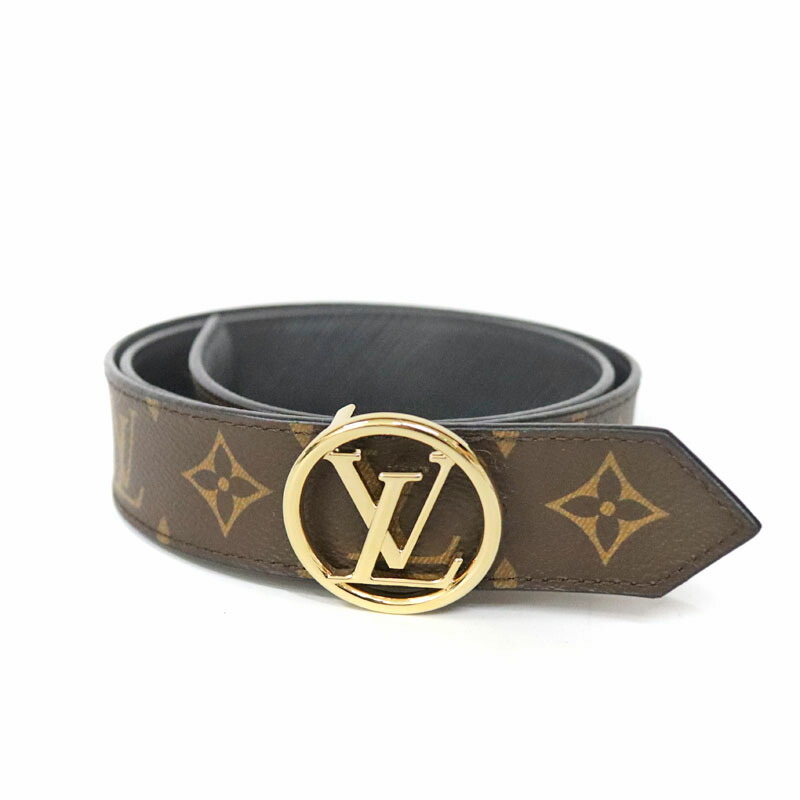 楽天市場】LOUIS VUITTON 【ルイ・ヴィトン】M9935 サンチュール・LV