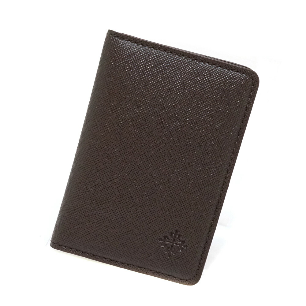 楽天市場】PATEK PHILIPPE【パテック フィリップ】カードケース 名刺