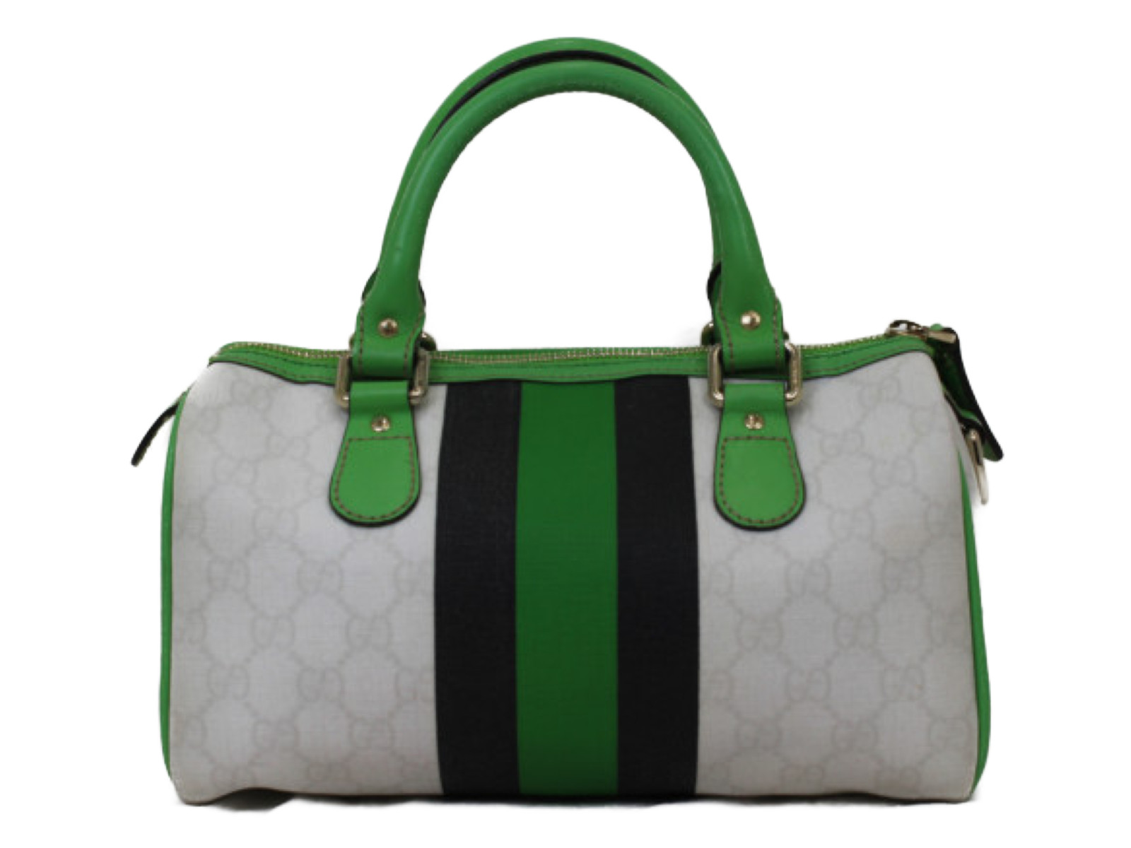 楽天市場】GUCCI グッチ ジョイライン ミニボストン 190257 204046