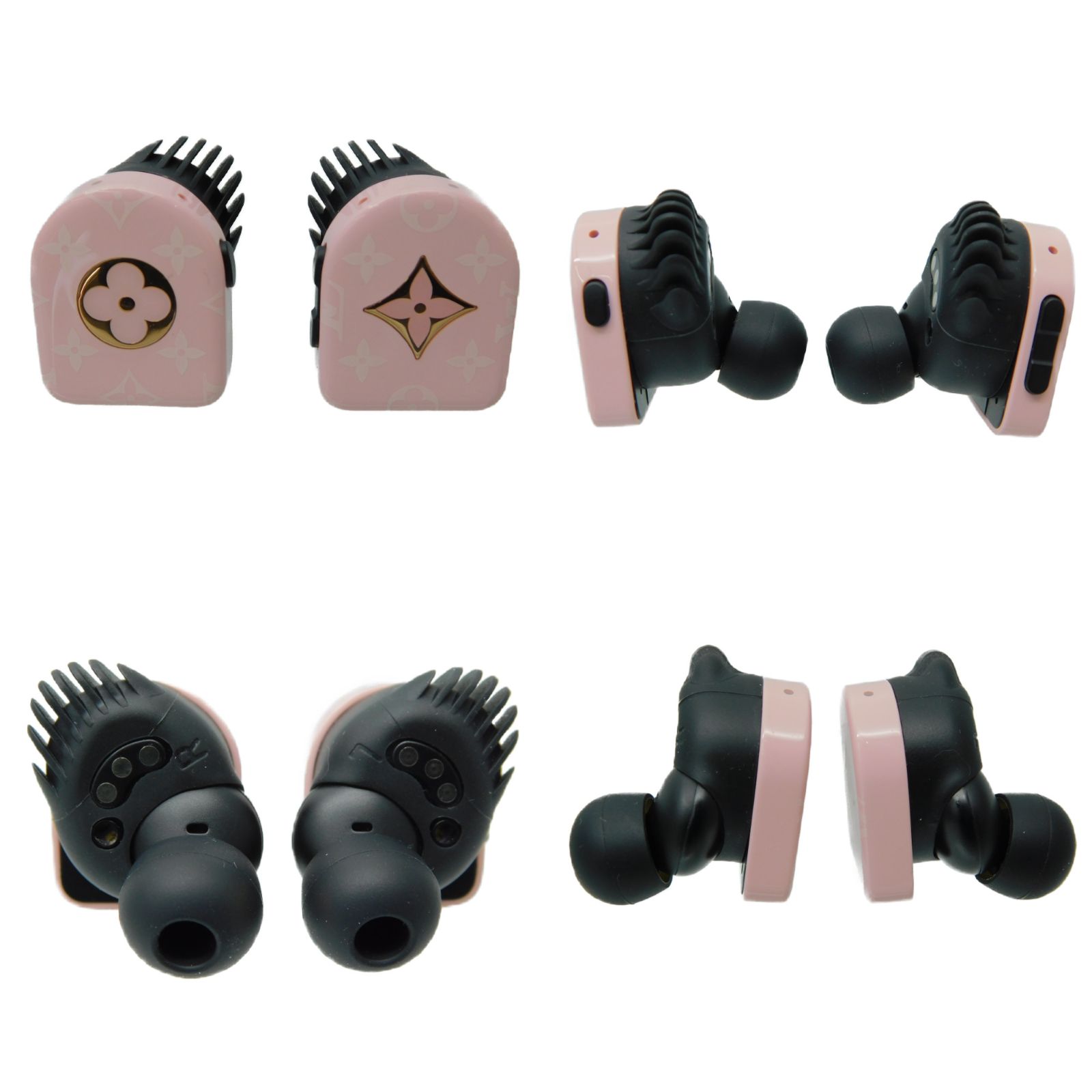 楽天市場】LOUIS VUITTON ルイヴィトン ホライゾン QAB150 イヤホン