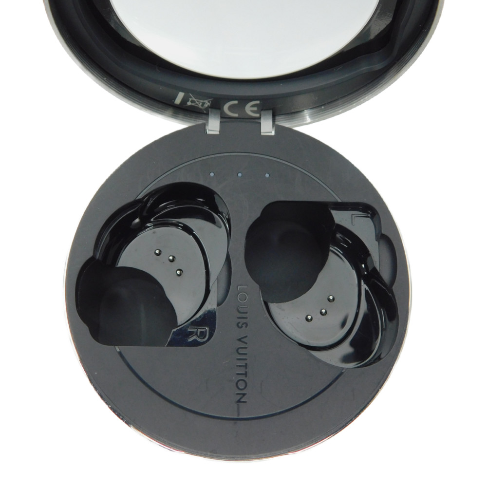 楽天市場】LOUIS VUITTON ルイヴィトン ホライゾン QAB150 イヤホン