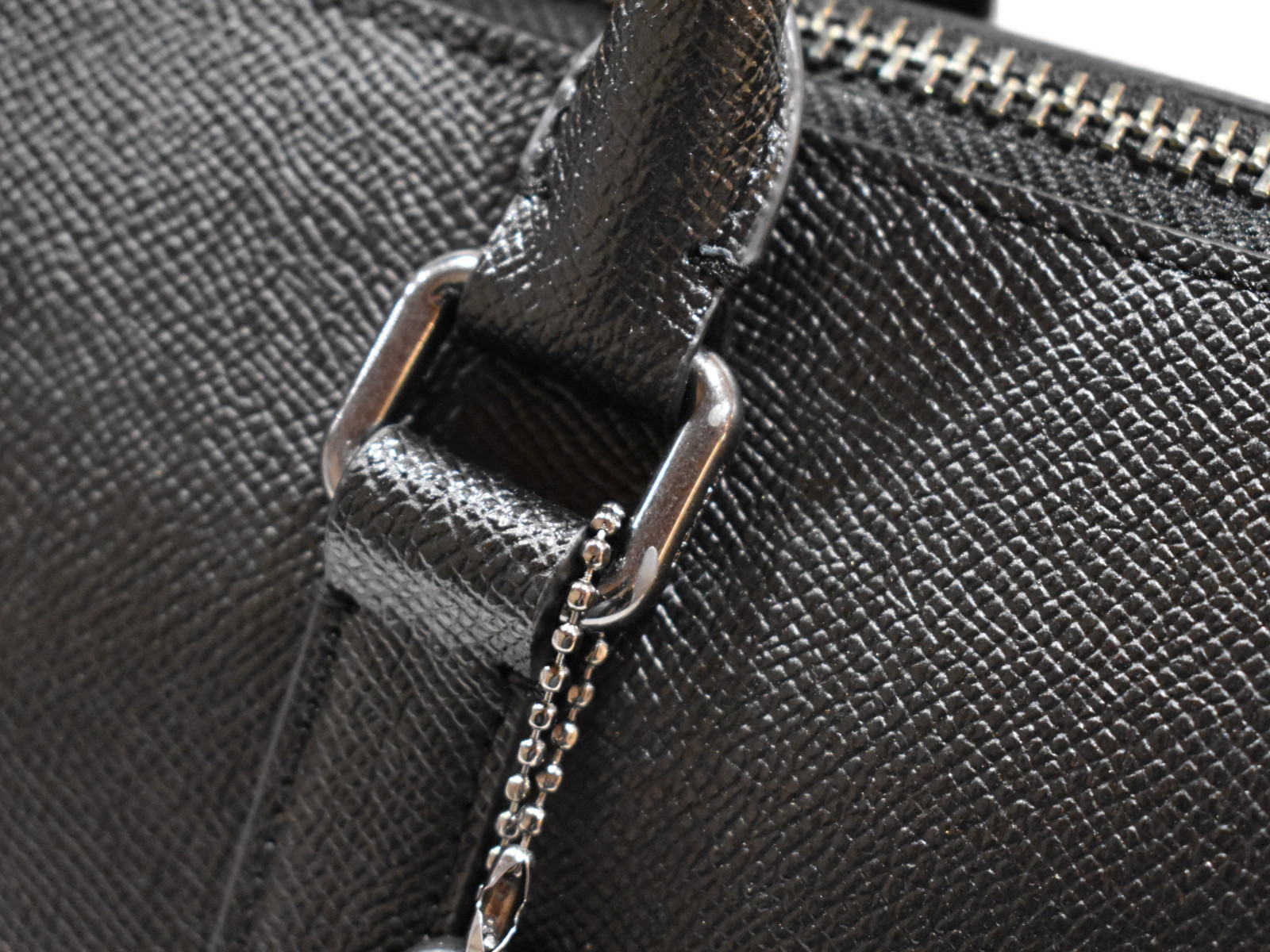 楽天市場】COACH グラハム ジップブリーフバッグ CE439 レザー