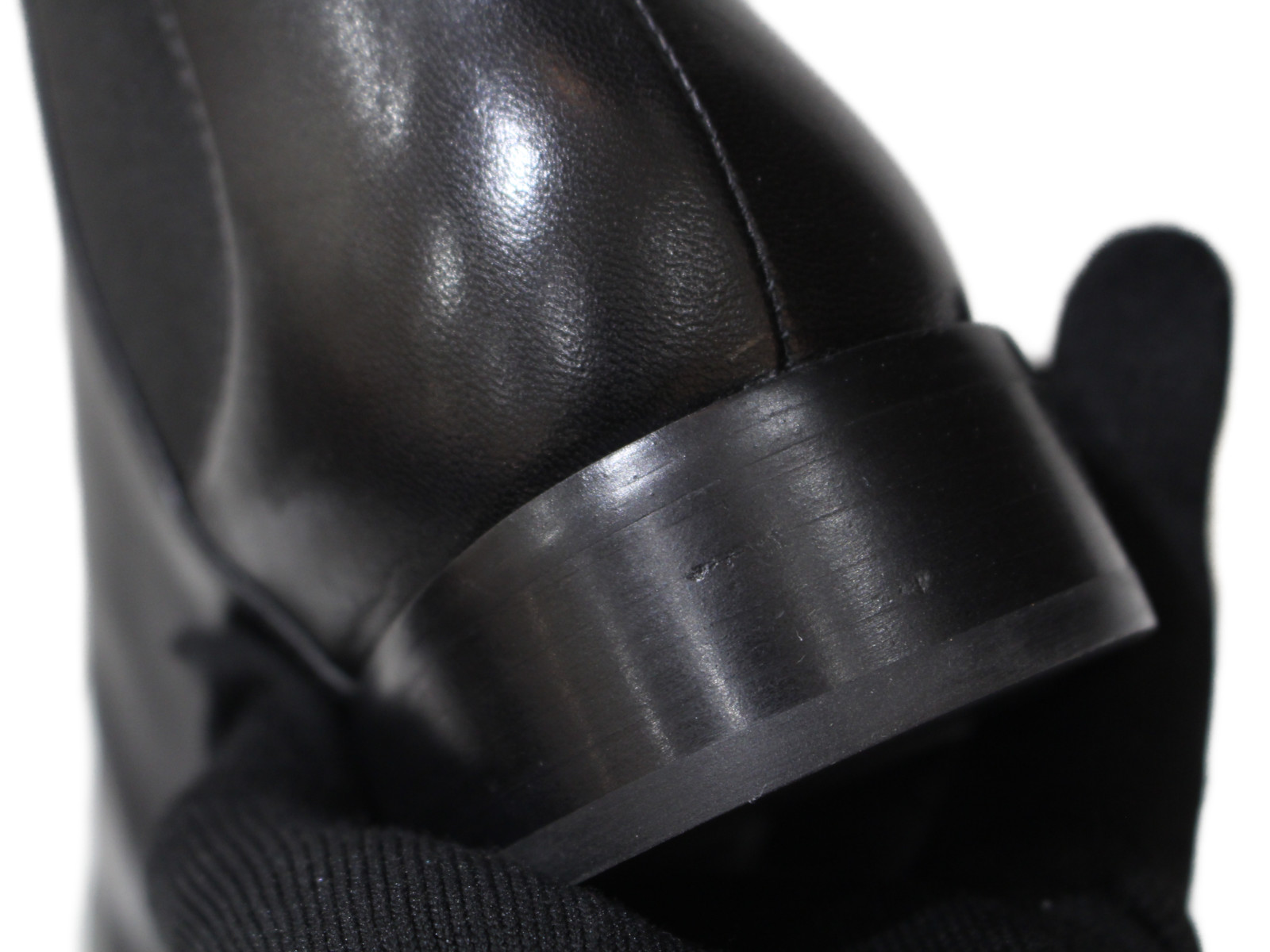 楽天市場】【箱あり】COACH コーチ メトロポリタン チェルシーブーツ