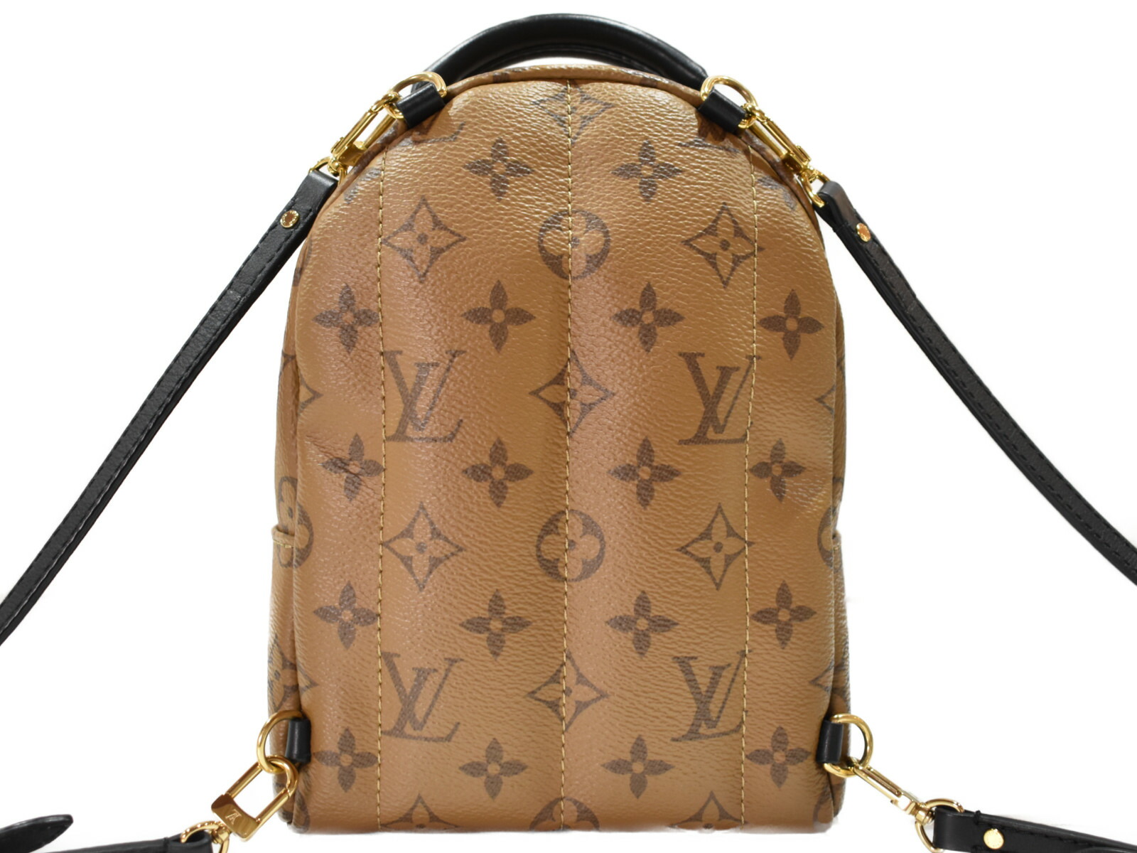 楽天市場】LOUIS VUITTON ルイ・ヴィトン パームスプリングス バック