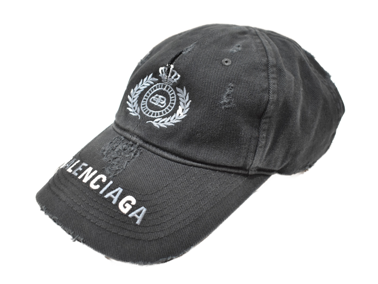 楽天市場】【布袋あり】BALENCIAGA バレンシアガ DESTROY PIERCING