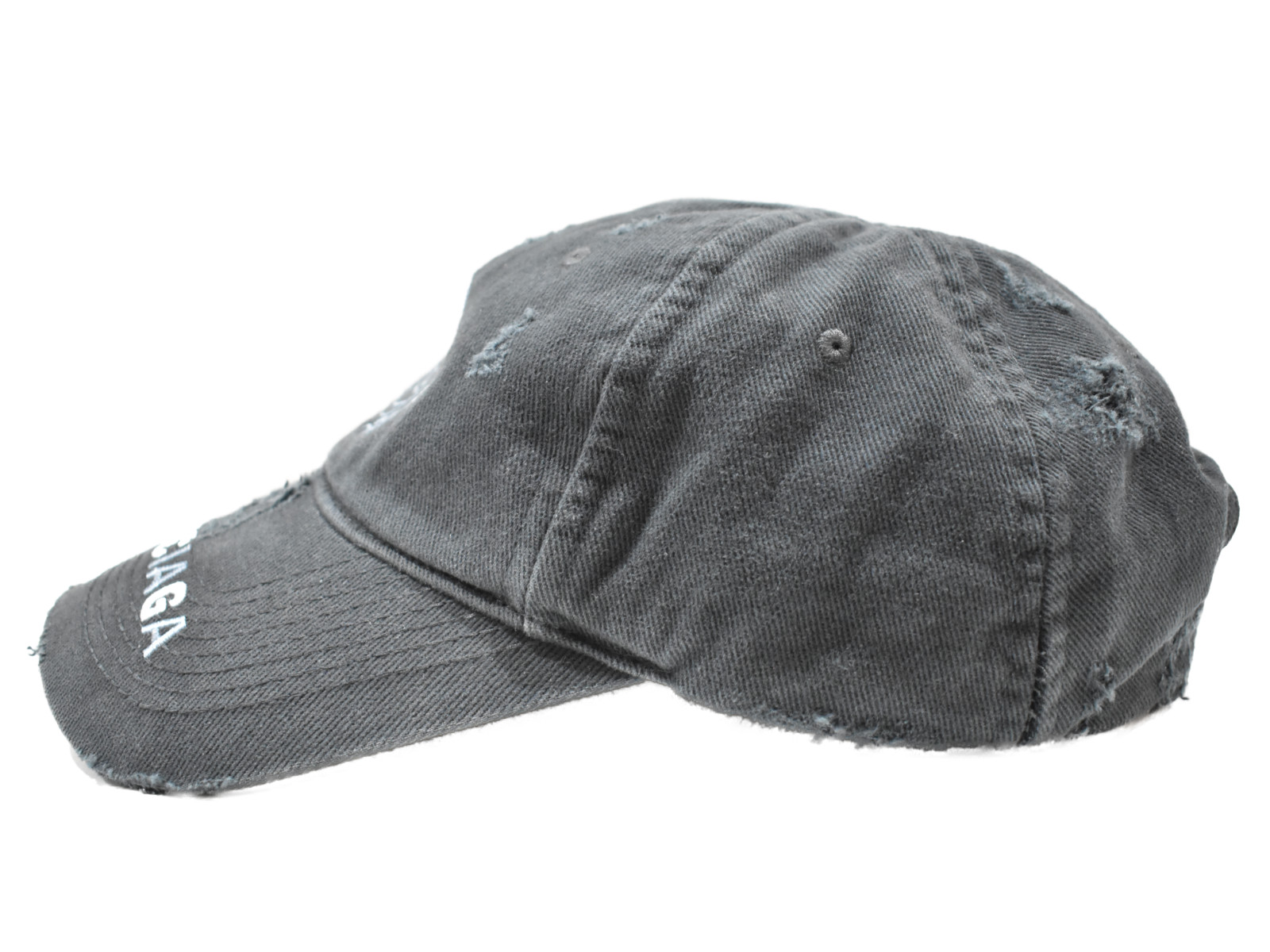 楽天市場】【布袋あり】BALENCIAGA バレンシアガ DESTROY PIERCING