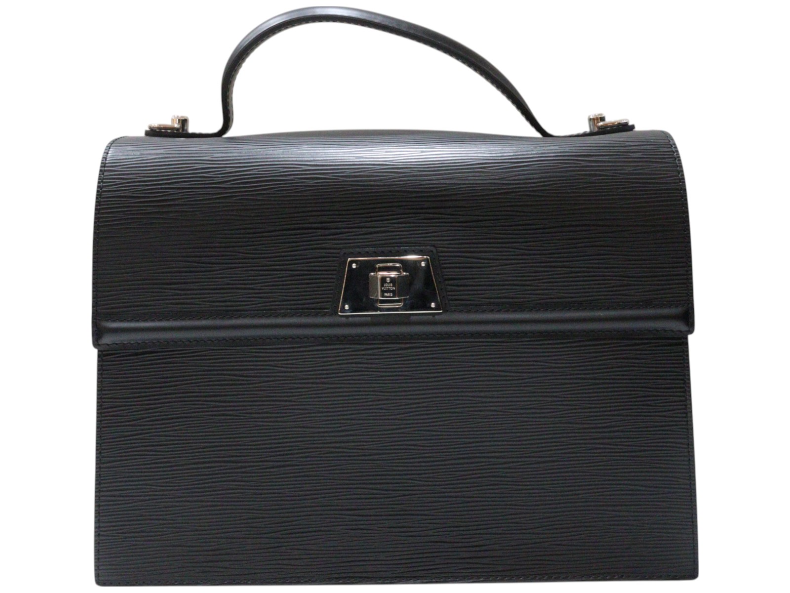 ルイ・ヴィトン(LOUIS VUITTON) エピ(epi) 中古 ビジネスバッグ