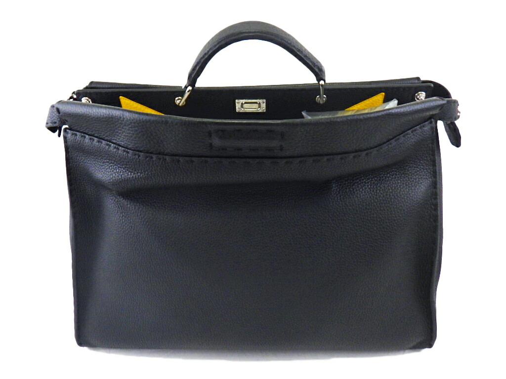 楽天市場】フェンディ セレリア ピーカブー モンスターアイ 7VA388